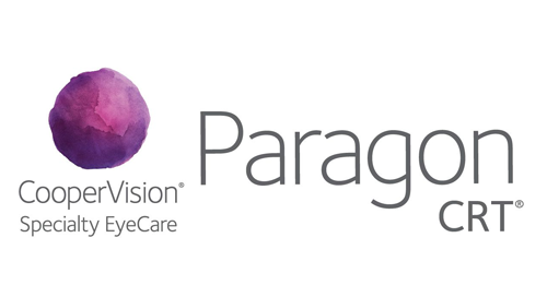 Paragon CRT® lenses (角膜塑形鏡)